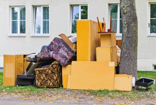 Wohnungsauflösung Preis Herne