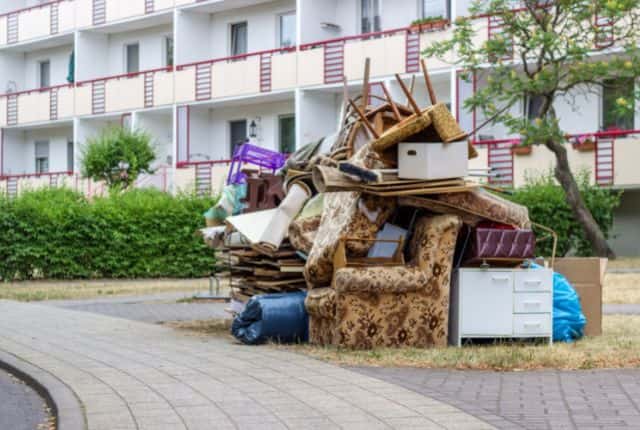 Wohnungsauflösung Herne